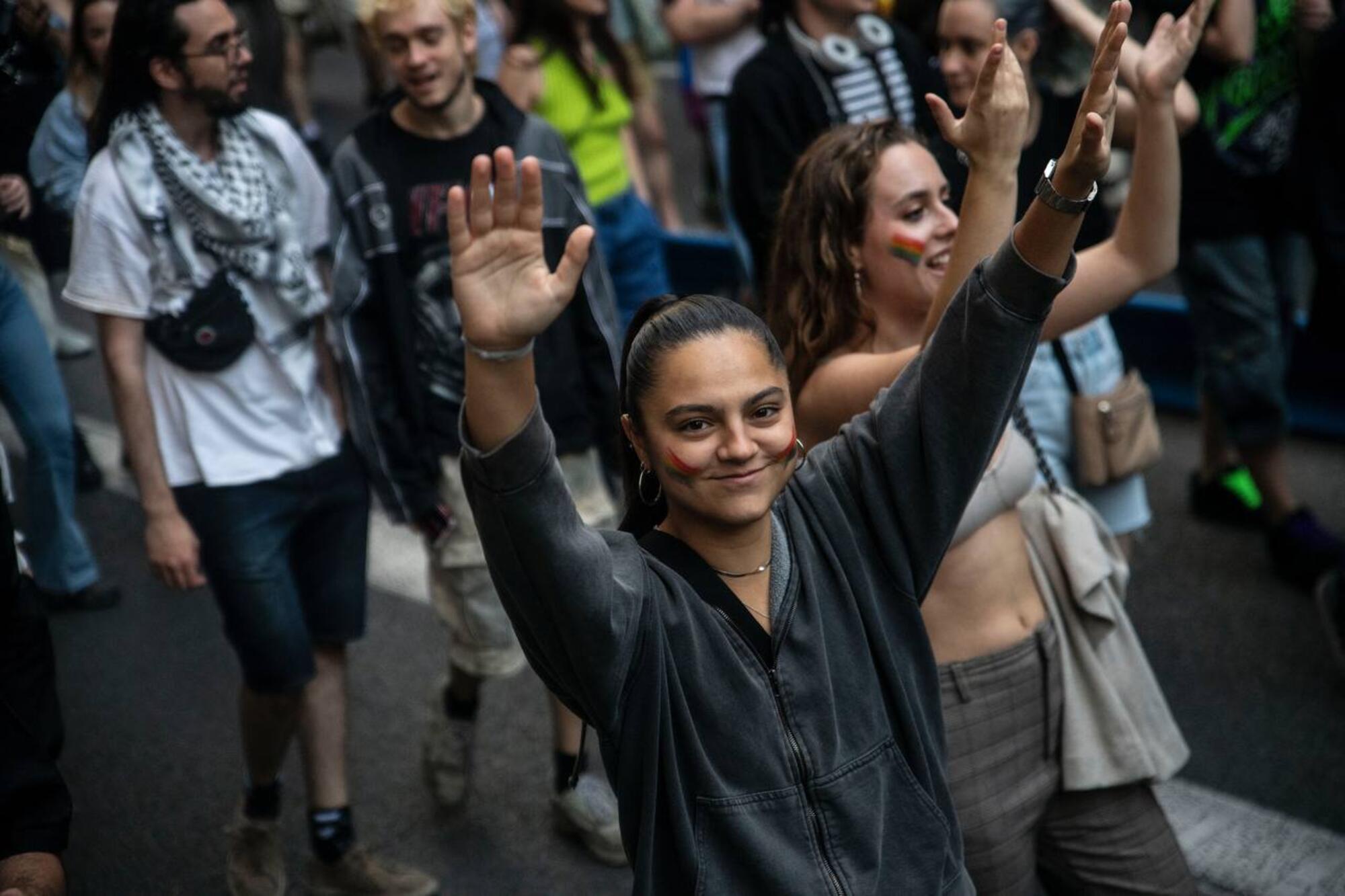 Orgullo crítico 2024 - 13